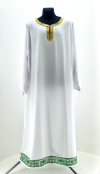 Priest Sticharion "Greek Pattern"