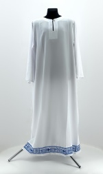 Priest Sticharion "Greek Pattern"