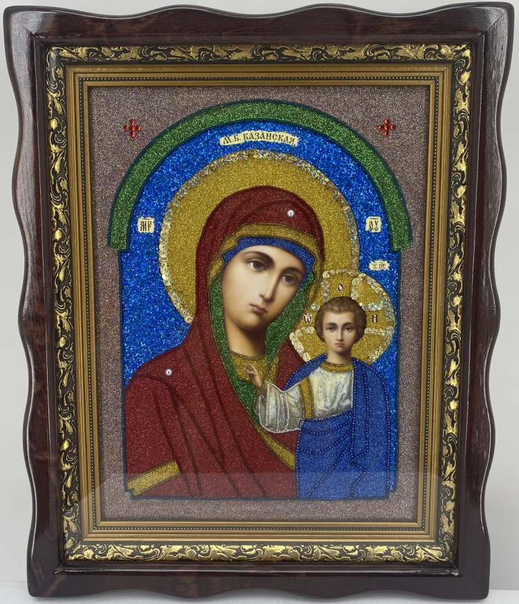 Icons "Wedding Couple" 53×42.5