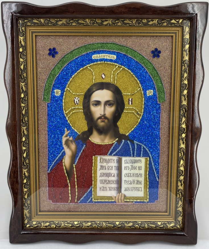 Icons "Wedding Couple" 53×42.5