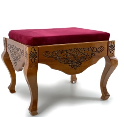 Sedalion 65.5×55.5 cm (height 54 cm)