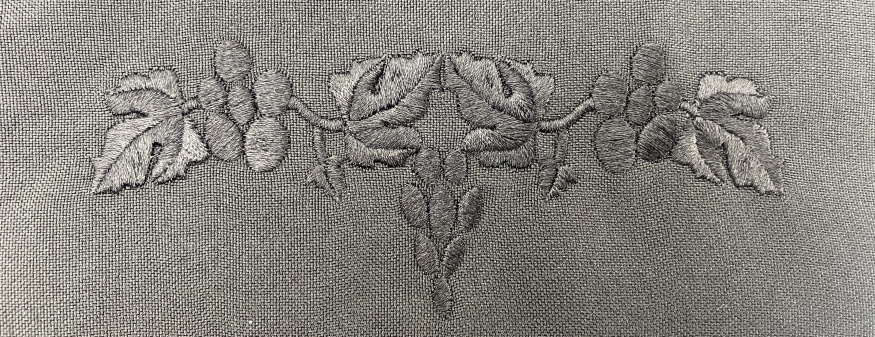 Under-cassock with Overlapping Closure, "Madonna" Fabric