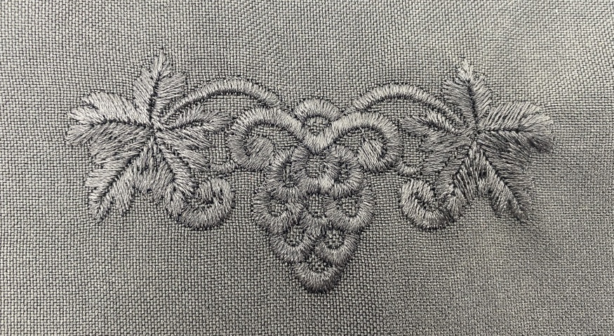 Under-cassock with Overlapping Closure, "Madonna" Fabric