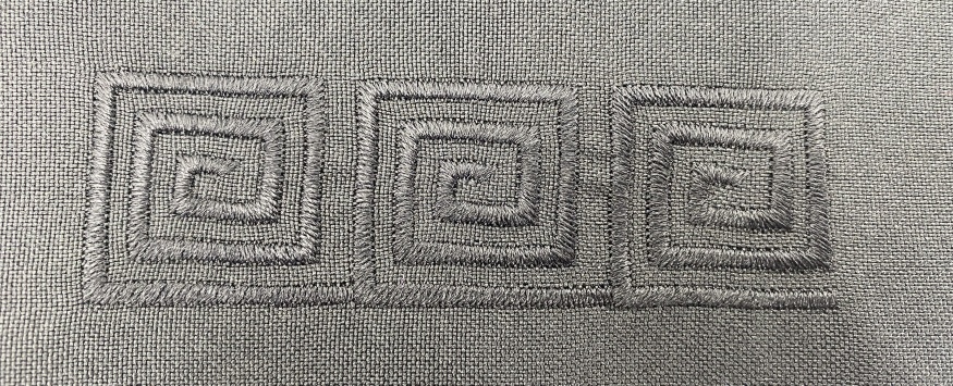 Under-cassock with Overlapping Closure, "Madonna" Fabric