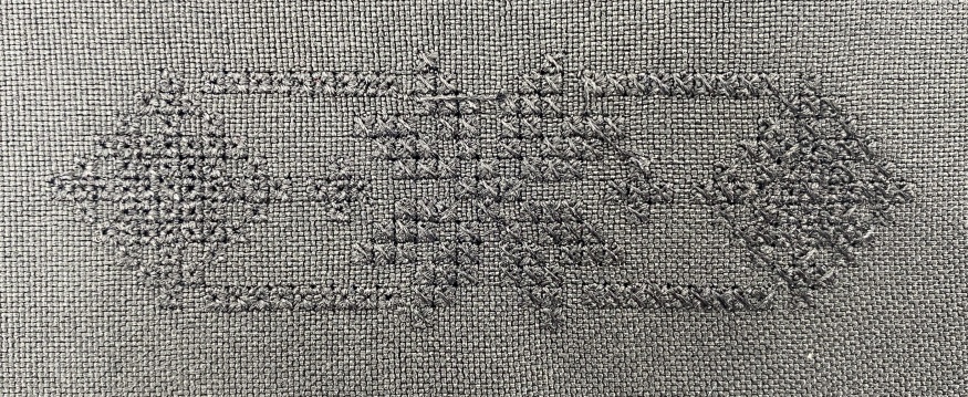 Under-cassock with Overlapping Closure, "Madonna" Fabric