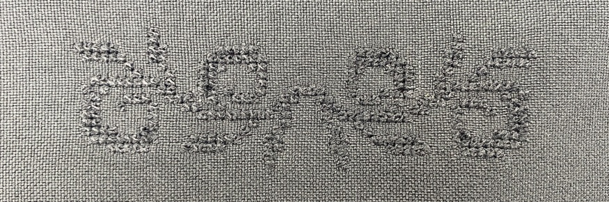 Under-cassock with Overlapping Closure, "Madonna" Fabric