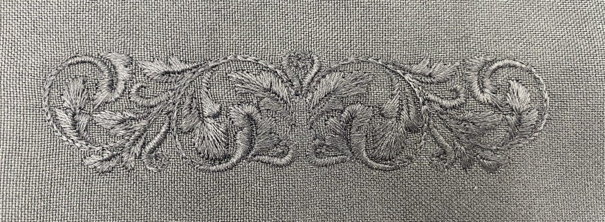 Under-cassock with Overlapping Closure, "Madonna" Fabric