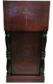 Central Lectern, 60.5×45 cm (Height 119.5–93 cm)