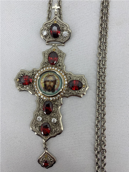 Pectoral Cross