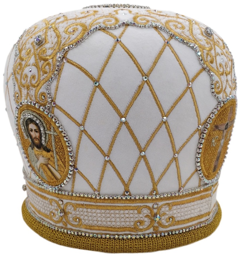 Mitre “St. Andrew”