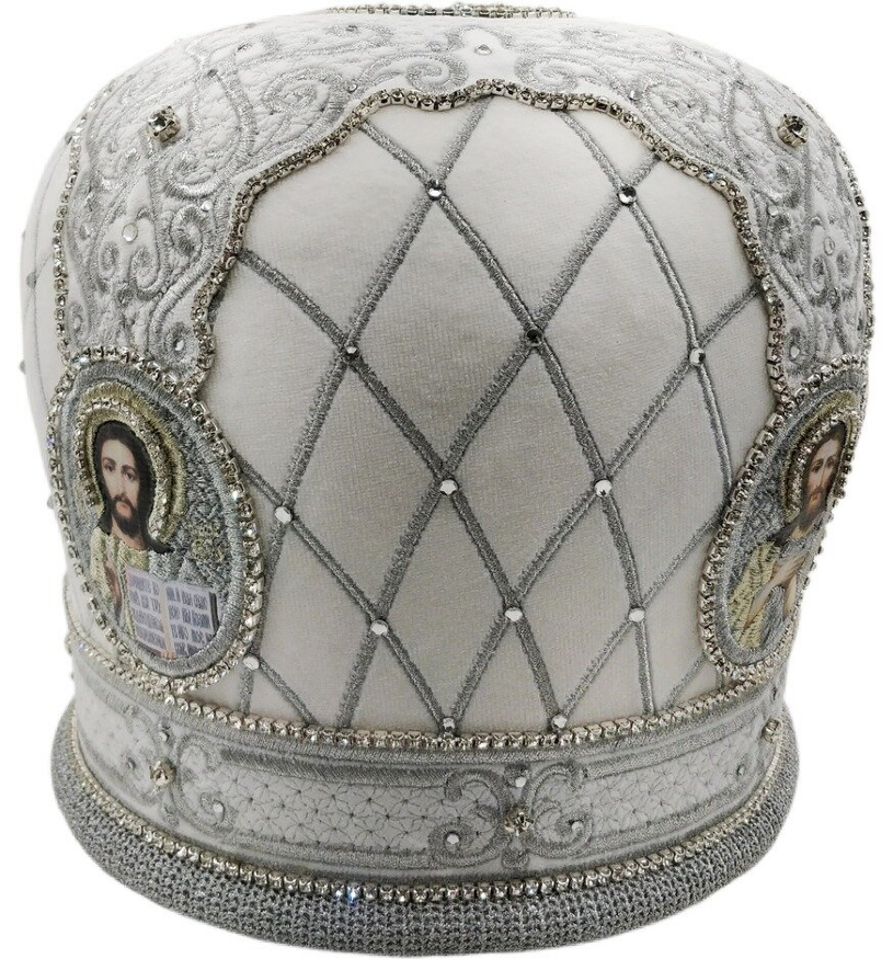 Mitre “St. Andrew”