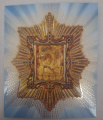 The Descending Icon of the Mother of God