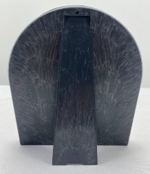 Frame for lithograph No. 32 (oval)