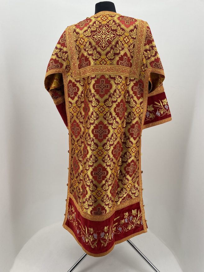 Deacon's Sticharion 150 cm