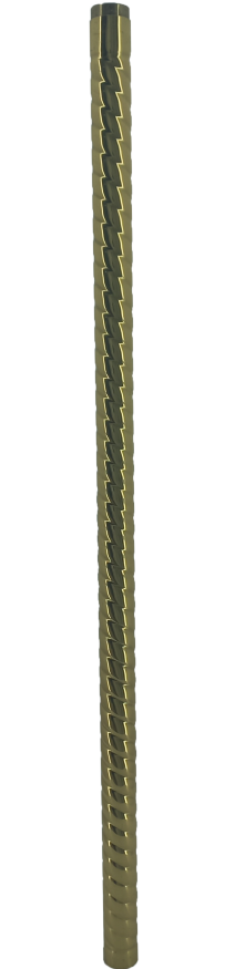 Tube on Chain Ø30mm, Ø26mm