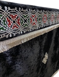 Altar Vestment Embroidery "Circle"