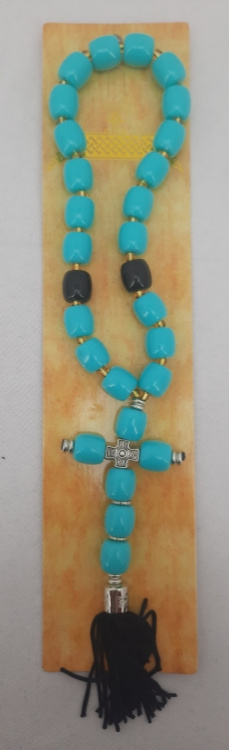 Car Pendant "Beads"