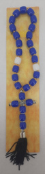 Car Pendant "Beads"