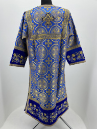 Deacon's Sticharion 150cm