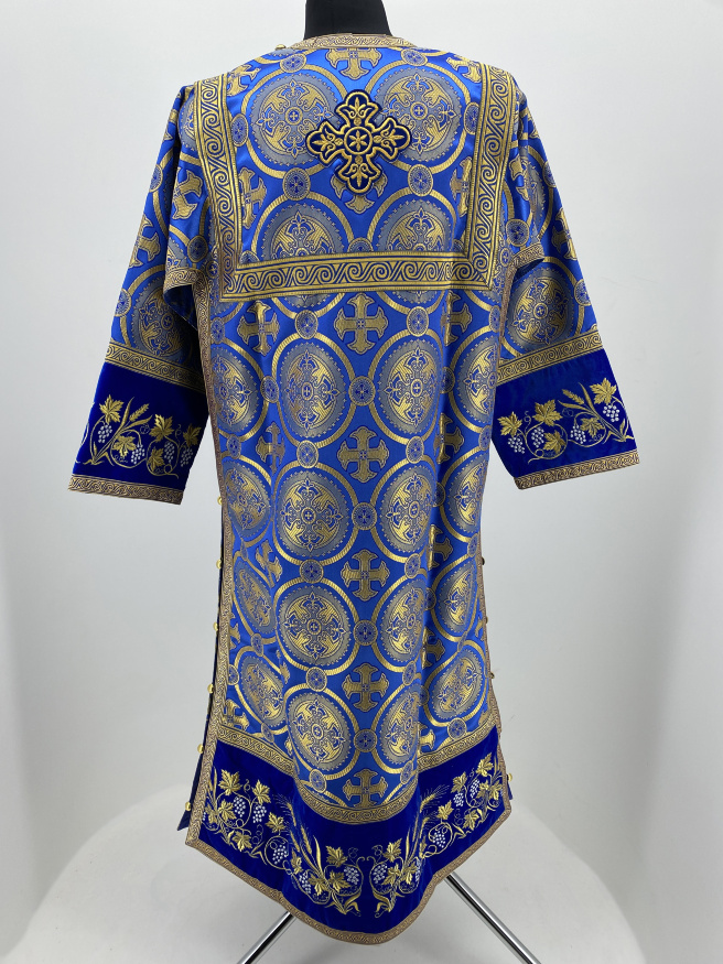 Deacon's Sticharion 150cm