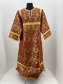 Sticharion with Orarion 150 cm Subdeacon’s
