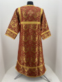 Sticharion with Orarion 150 cm Subdeacon’s