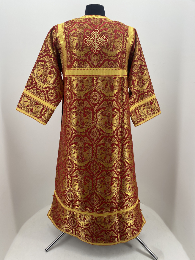 Sticharion with Orarion 150 cm Subdeacon’s