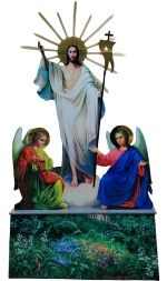 Resurrection (print)