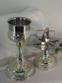 Chalice with Accessories (1301)