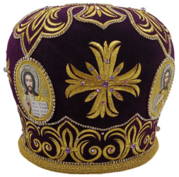 Mitre “Bethlehem”