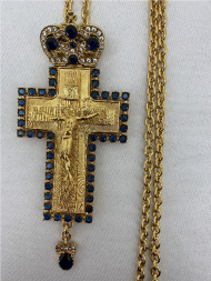 Pectoral Cross