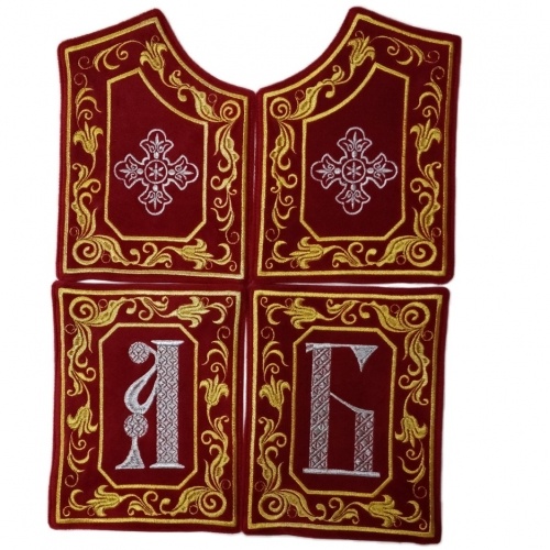 Tablet of the Commandments