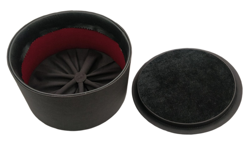 Skufia - Greek Kamilavka (2 in 1) (height 12cm)