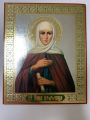 Icon of Saint Anna the Prophetess