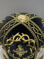 Mitre "Crown of Thorns"