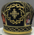 Mitre "Crown of Thorns"