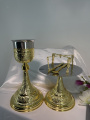 Chalice with Accessories (No. 1352)