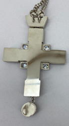 Pectoral Cross