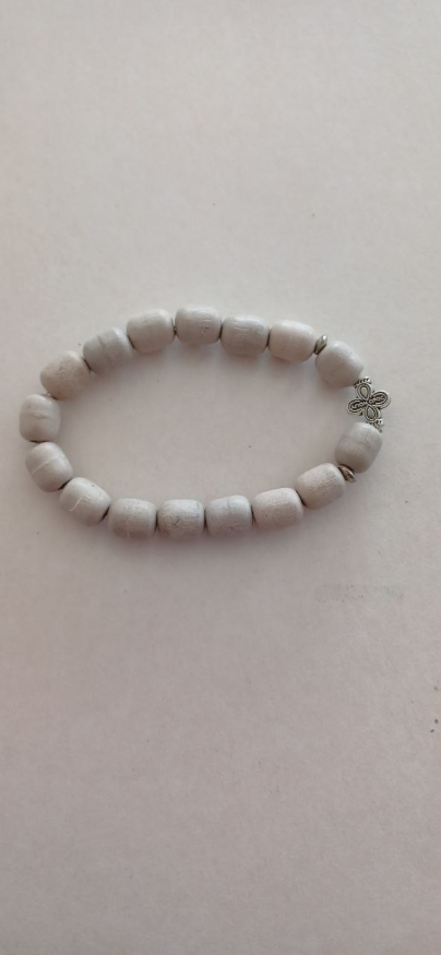 Prayer Rope with 16 Frankincense Beads