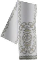 Bookmark "Labarum Cross"