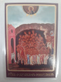 Laminated Icon of the Forty Martyrs of Sebaste