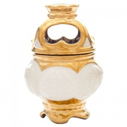 Aroma Combined Table Lamp