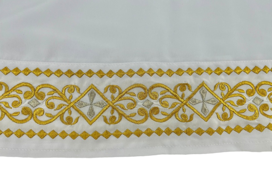 Priest’s Sticharion "Rhombus"