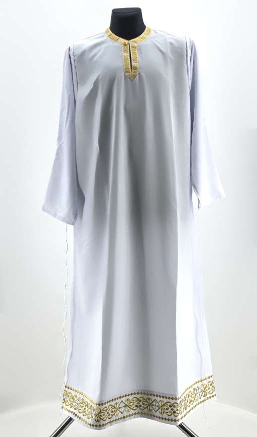 Priest’s Sticharion "Rhombus"