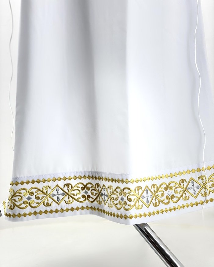 Priest’s Sticharion "Rhombus"