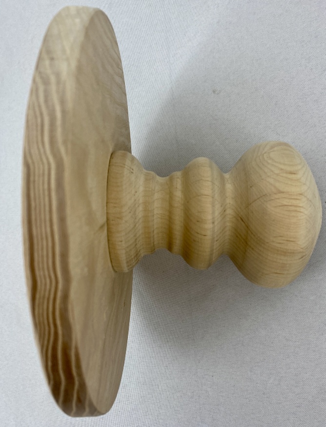 Seal for Artos Ø19cm