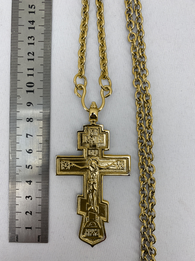 Pectoral Cross