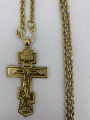 Pectoral Cross