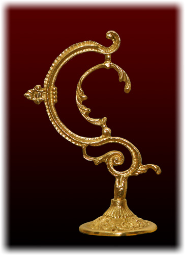 Small Cast Bracket 18.5 cm