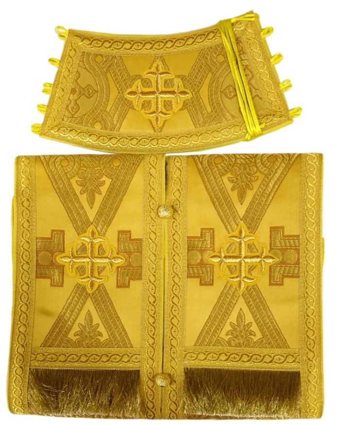 Priest Service Set Х2230